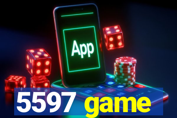 5597 game